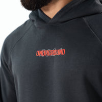 Against All Odds Hoodie