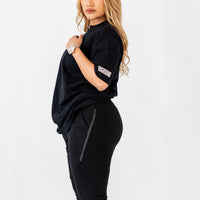 Black Box-Fit UG Tee