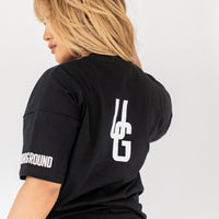 Black Box-Fit UG Tee