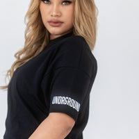 Black Box-Fit UG Tee