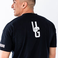 Black Box-Fit UG Tee