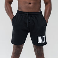 Cotton Shorts Wraparound’s x Black