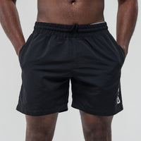 UG Swim Shorts x Black