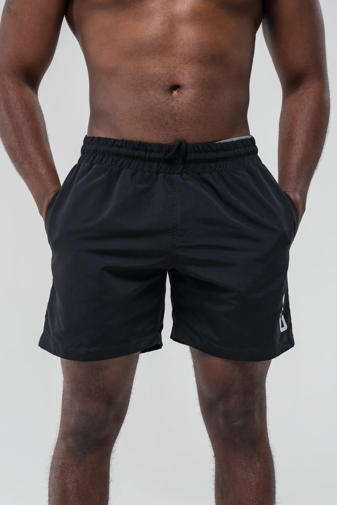 UG Swim Shorts x Black