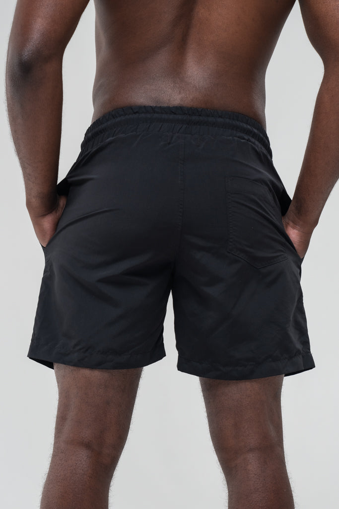 UG Swim Shorts x Black