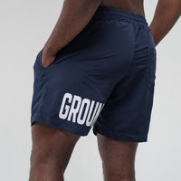 UNDRGROUND Swim Shorts x Navy