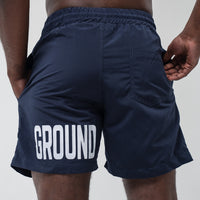 UNDRGROUND Swim Shorts x Navy