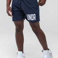 UNDRGROUND Swim Shorts x Navy