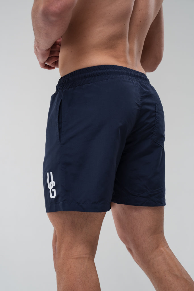 UG Swim Shorts x Navy