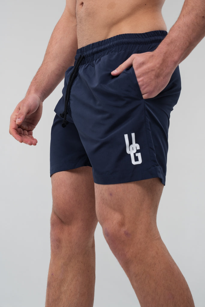 UG Swim Shorts x Navy