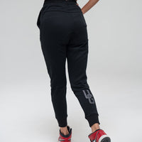 Women's Joggers Black/Grey