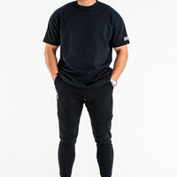 Black Box-Fit UG Tee