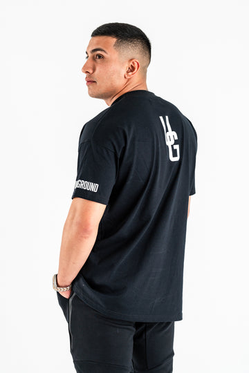 Black Box-Fit UG Tee