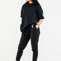 Black Box-Fit UNDRGROUND Tee