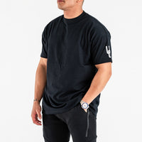 Black Box-Fit UNDRGROUND Tee