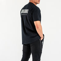 Black Box-Fit UNDRGROUND Tee