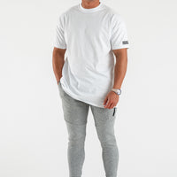 White Box-Fit UG Tee