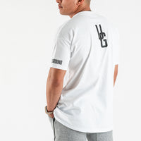 White Box-Fit UG Tee