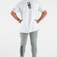 White Box-Fit UG Tee