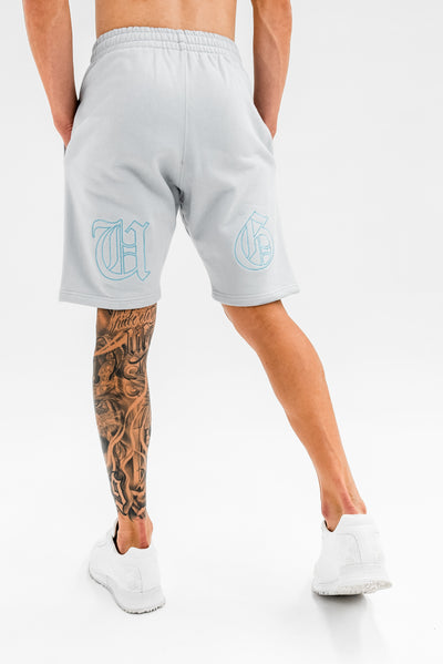 Cotton Heavy-weight Shorts