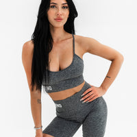 Seamless Crop x Grey