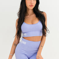 Seamless Set x Pastel Purple